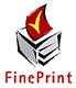 FinePrint and pdfFactory